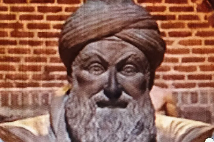 طنز: دماغ بزرگ